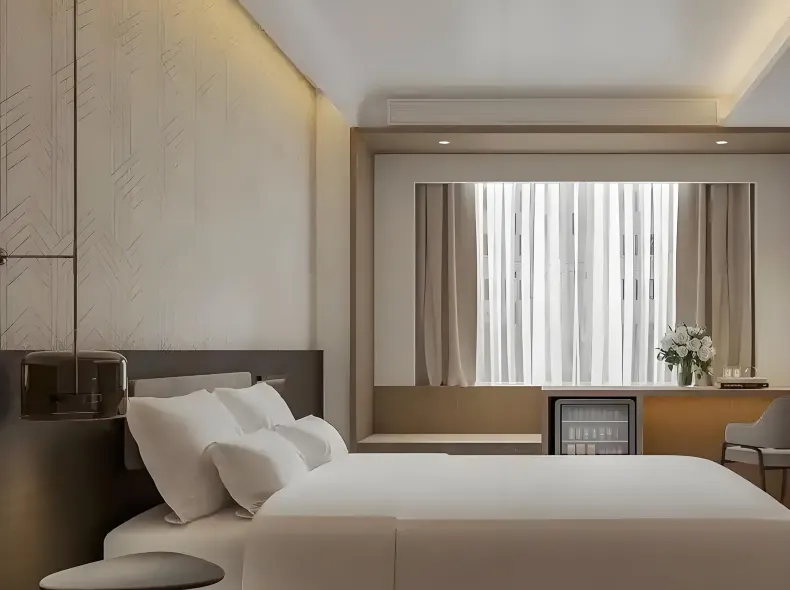 Harbin Chenguang Hotel