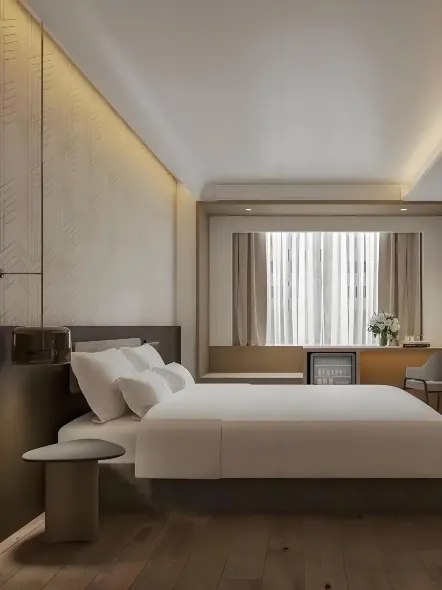 Harbin Chenguang Hotel