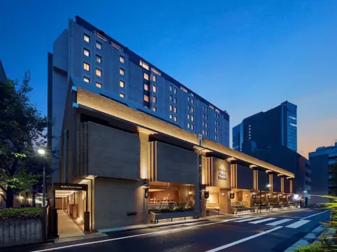 Shiba Park Hotel