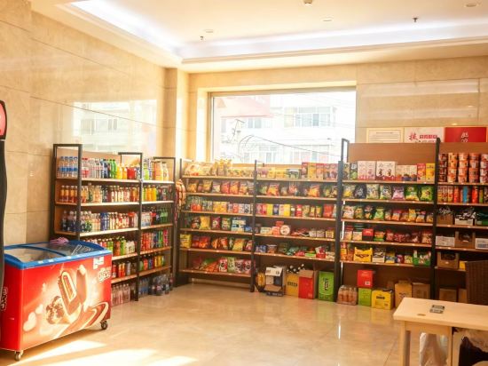 Others 5, FengXi Hotel (Harbin Railway Station Subway Station Store), Harbin