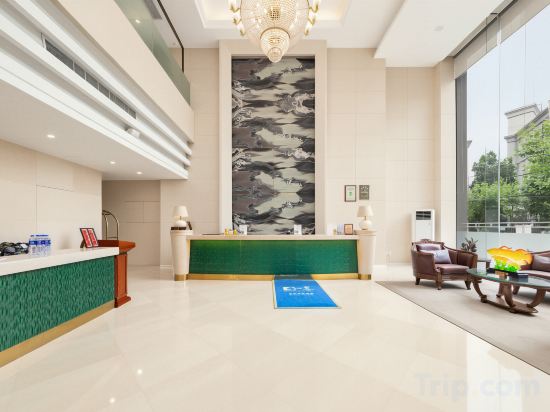 Others 3, Metropark Jichen Hotel Shanghai, Shanghai