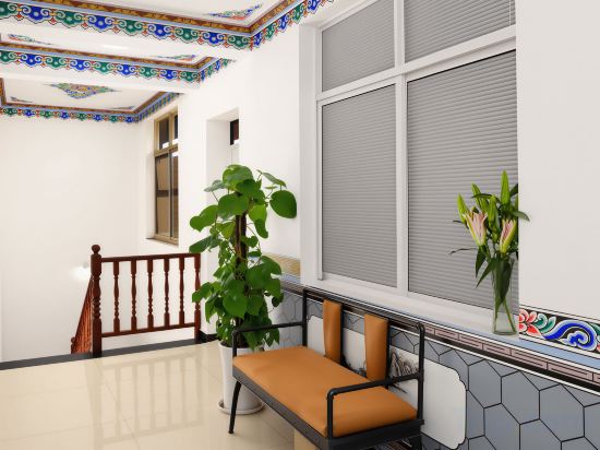 Others 5, Darenju Hotel, Dali Bai