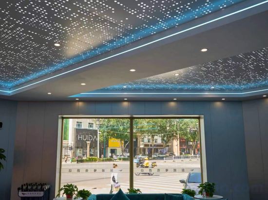 Others 4, Wuchang Grey Whale E-sports Hotel, Harbin