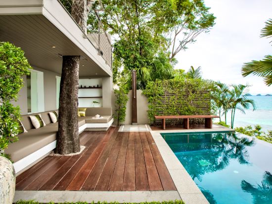 The Headland Villa 2