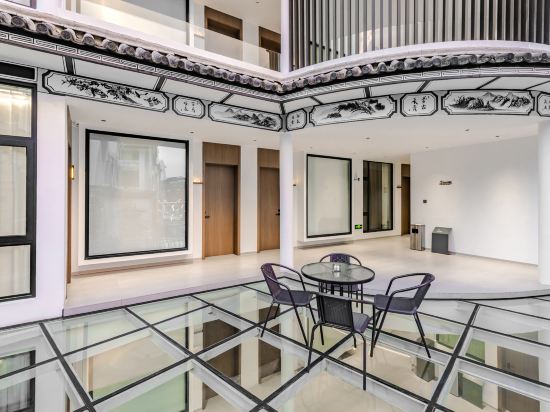 Others 3, Dali Ziyang Courtyard · Designer Vacation Homestay (Ancient City South Gate Store), Dali Bai