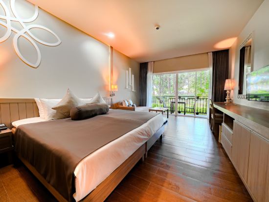 Sentido Khaolak Room Type - Deluxe Room