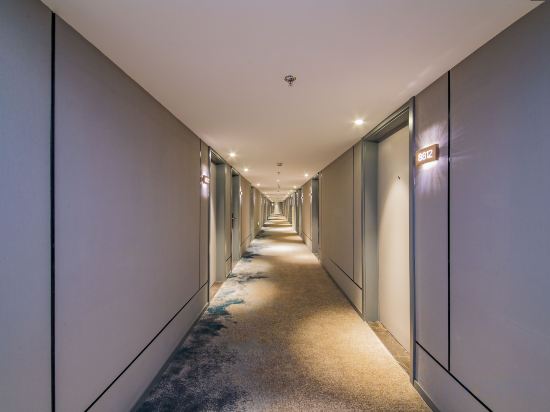 Others 5, Home Inn Selected (Gold Label)‑Changsha Wuyi Square Furong Middle Road Branch, Changsha
