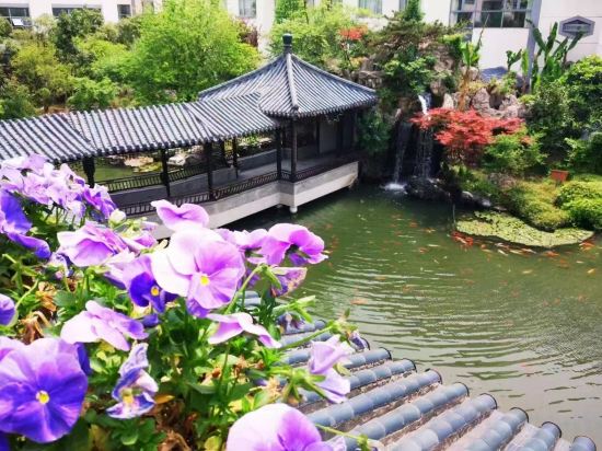 Others 2, Suyuan Hotel, Suzhou