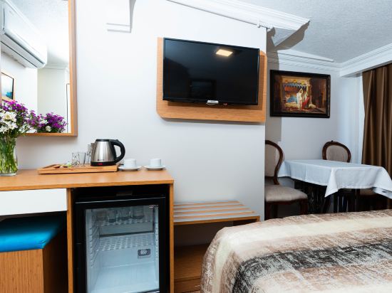 Seatanbul Hotel Room Type - Double or Twin Room with Sea View, No Smoking Seatanbul Hotel Room Type - Double or Twin Room with Sea View, No Smoking