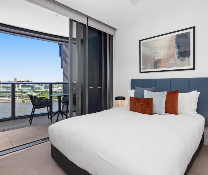 Avani Living Queen’s Wharf Residences
