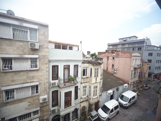 Luna Suites Taksim - Tap to explore photos