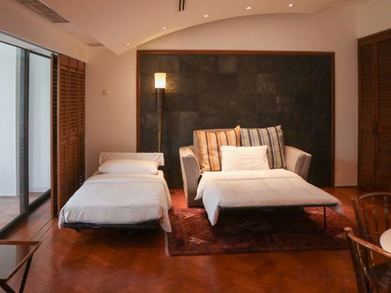 Goodwood Park Hotel - Tap to explore photos