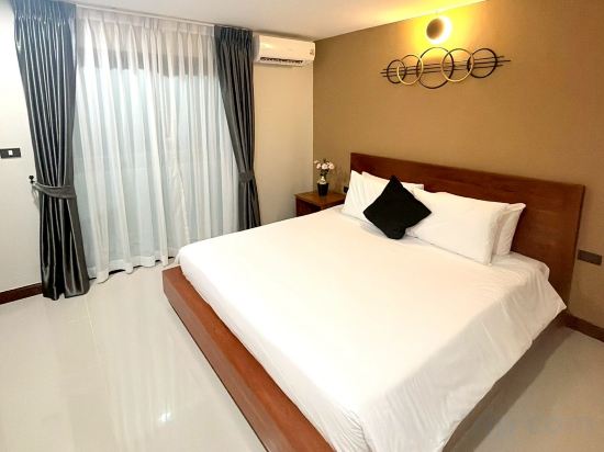 DEE DEE Mansion Airport Room Type - Standard Apartment