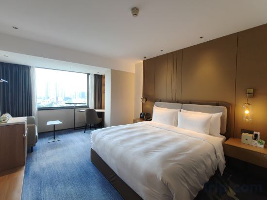 Guangzhou Hotel - Canton Fair Free Shuttle Bus Room Type - Superior Queen Room