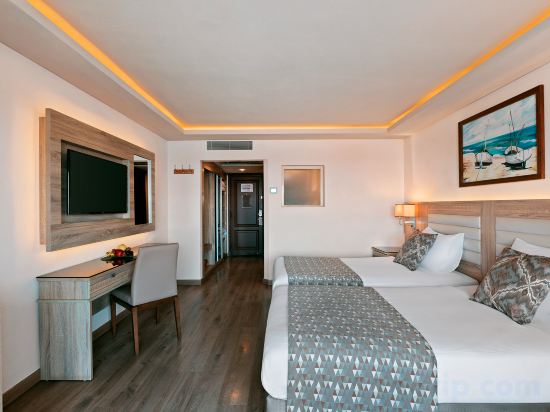 Pickalbatros Citadel Resort Sahl Hasheesh Room Type - Marina Room (2 Adults Only)