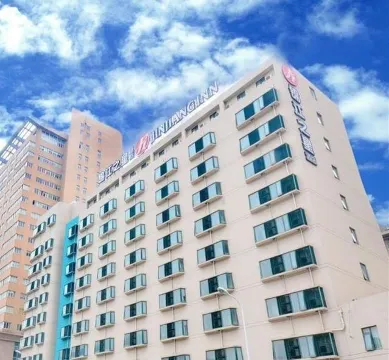 錦江之星品尚飯店（武漢大學東湖店）