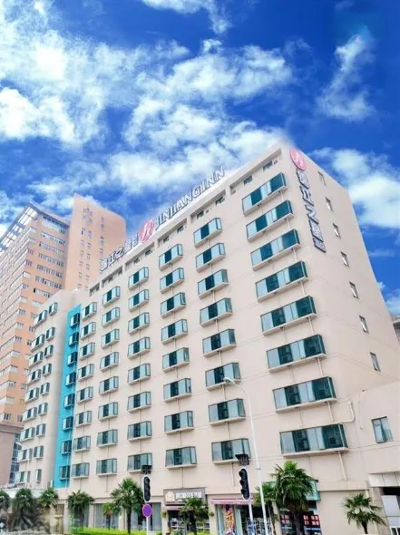 Jinjiang Inn Select Hotel (Wuhan University Donghu)