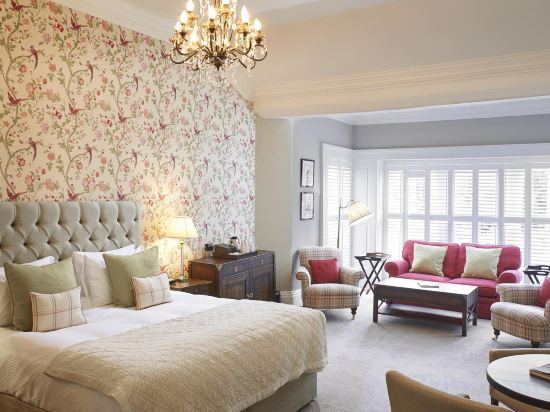 The Belsfield Hotel Room Type - Family Room