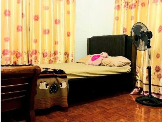 Eastdee Homestay By Norma's Store