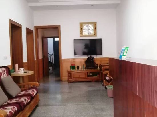 Others 4, Huguang Hotel, Yichang
