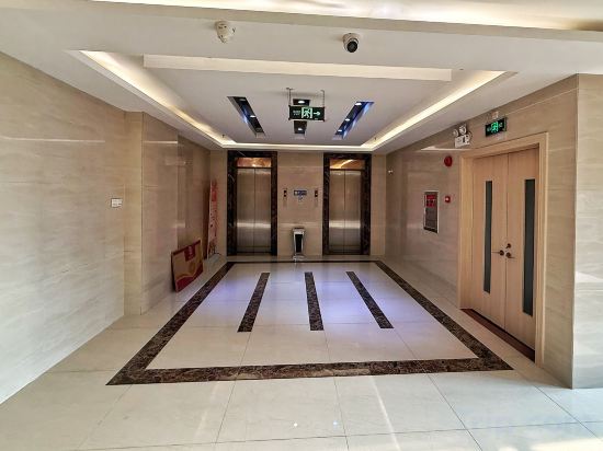 Others 5, Yuelanwan Business Hostel, Foshan