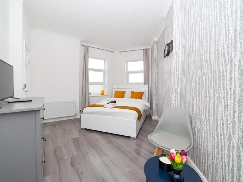 Diana Hotel Near Wembley Self Serviced Apartments