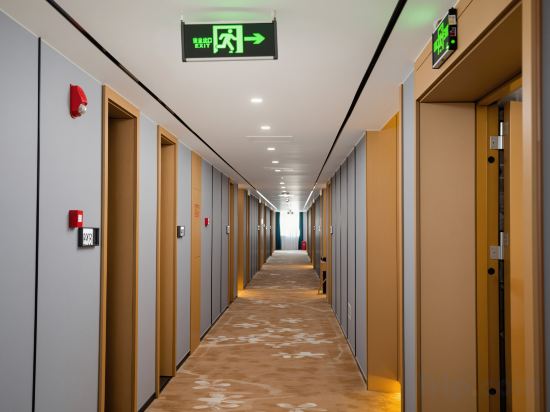 Others 5, Mingjiang Tianci Hotel, Guangyuan