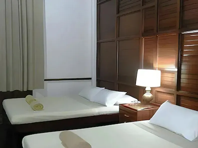 Casa Tentay Iloilo City