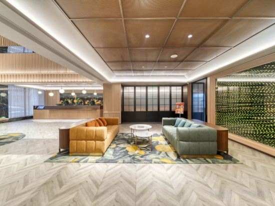 Others 2, Orange Hotel (Hangzhou West Lake, Wulinm Square), Hangzhou