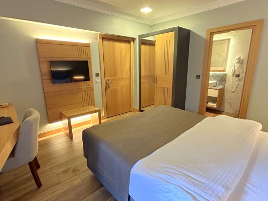 Hotel İstanköy