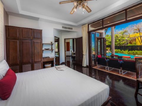 Villa Baan Paradise - Tap to explore photos