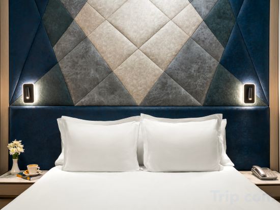Adamar Hotel - Special Class - Tap to explore photos