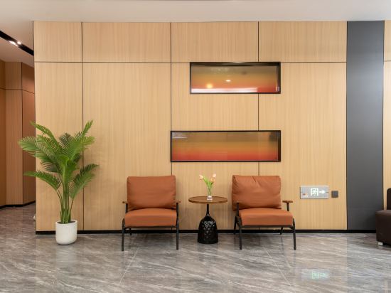 Others 5, Yunji Hotel (Jiaozuo High-Speed Railway Station Jiaozuo University), Jiaozuo