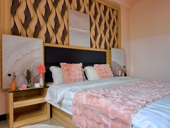 Others 4, YuanDu Hotel, Nanning
