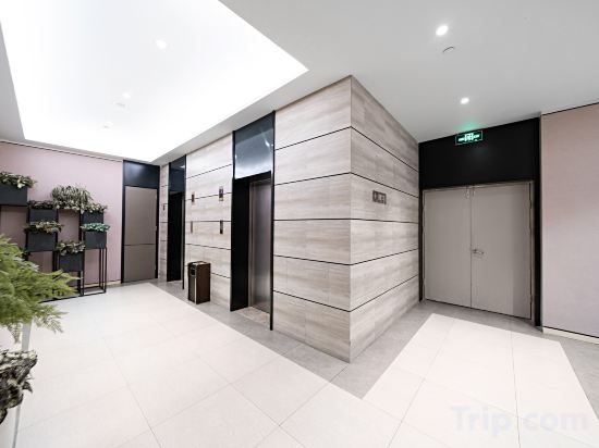 Others 2, Homeinn Plus (Wuhan Hanzheng Street), Wuhan