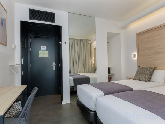 Casa Lit Barcelona Room Type - Standard Double Room