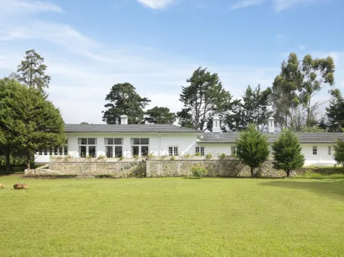 Jetwing Broomfield Bungalow