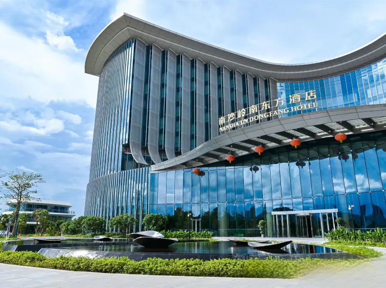 NANSHA LN DONGFANG HOTEL