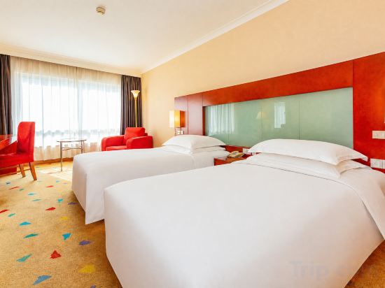 Grand Skylight Hotel Royal Room Type - Superior Room Twin