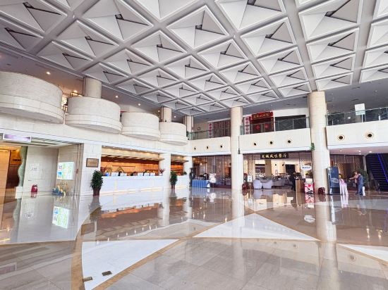 Others 2, Longcheng International Hotel, Taiyuan