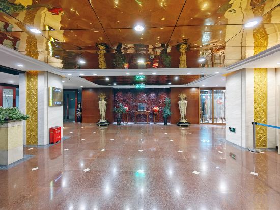 Others 5, Southern Airlines Pearl Hotel, Dalian