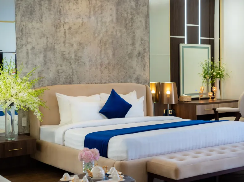 Sandals Star Hotel