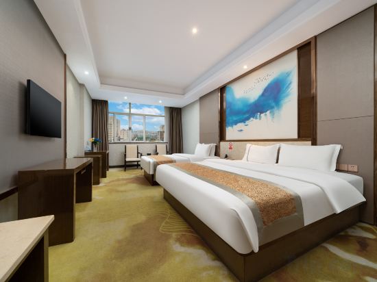 Others 5, Millennium international hotel (Nanning keyuan boulevard high technology zone branch), Nanning