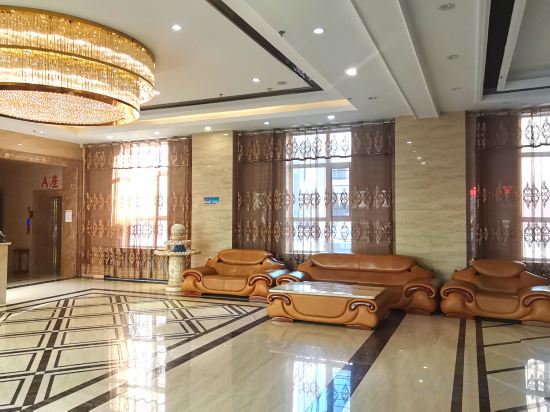 Others 2, Jiangnan Hotel, Hulunbuir