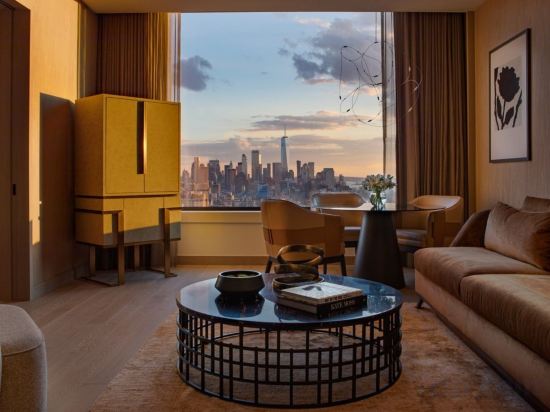 The Ritz-Carlton New York, NoMad - Tap to explore photos