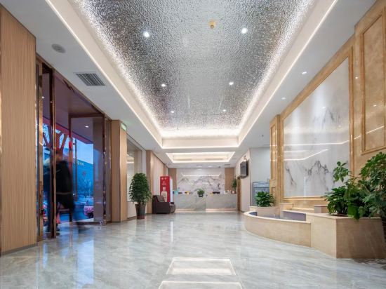 Others 2, Eurasian Business Hotel Nanyang, Nanyang