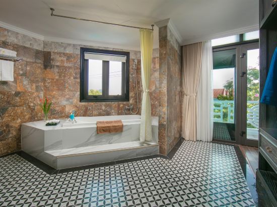 Hoi An Golden Holiday Elite - Tap to explore photos