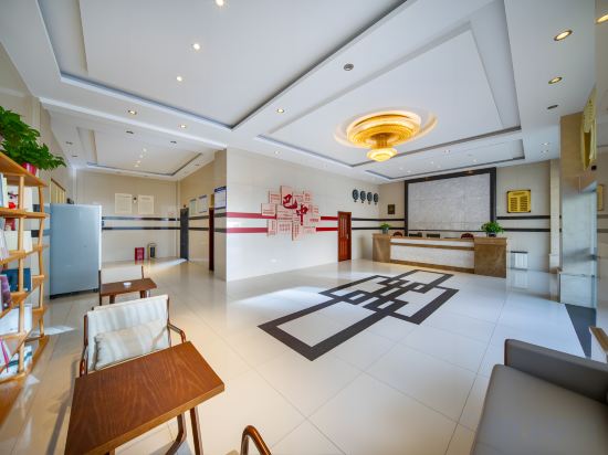 Others 5, Bazhong Jiayuan Hotel (Bazhong Railway Station Baren Square), Bazhong