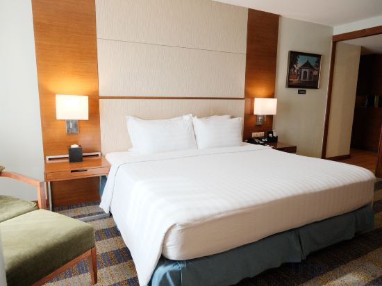 Lex Hotel Cebu Room Type - Business Class- Double