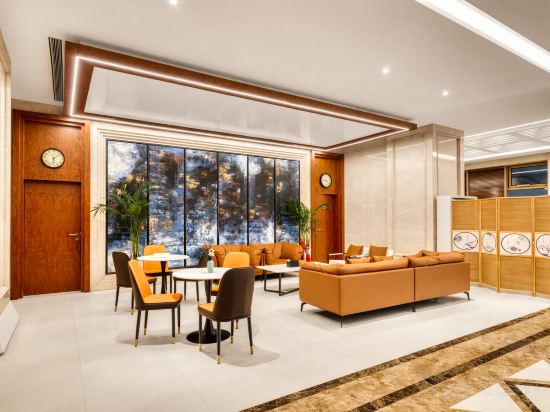 Others 3, Hanyue Hotel, Hangzhou